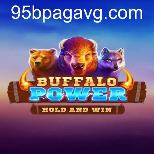 BuffaloPower: Explorando o Poder e a Estratégia do Jogo