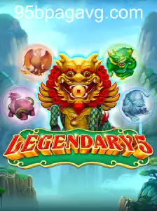 Explorando o Mundo de Legendary5: Um Jogo Inovador